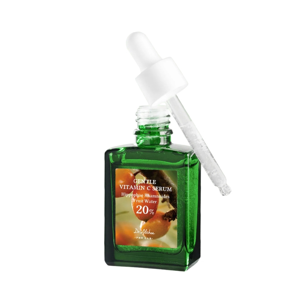 DR.ALTHEA Gentle Vitamin C Serum 30ml bottle